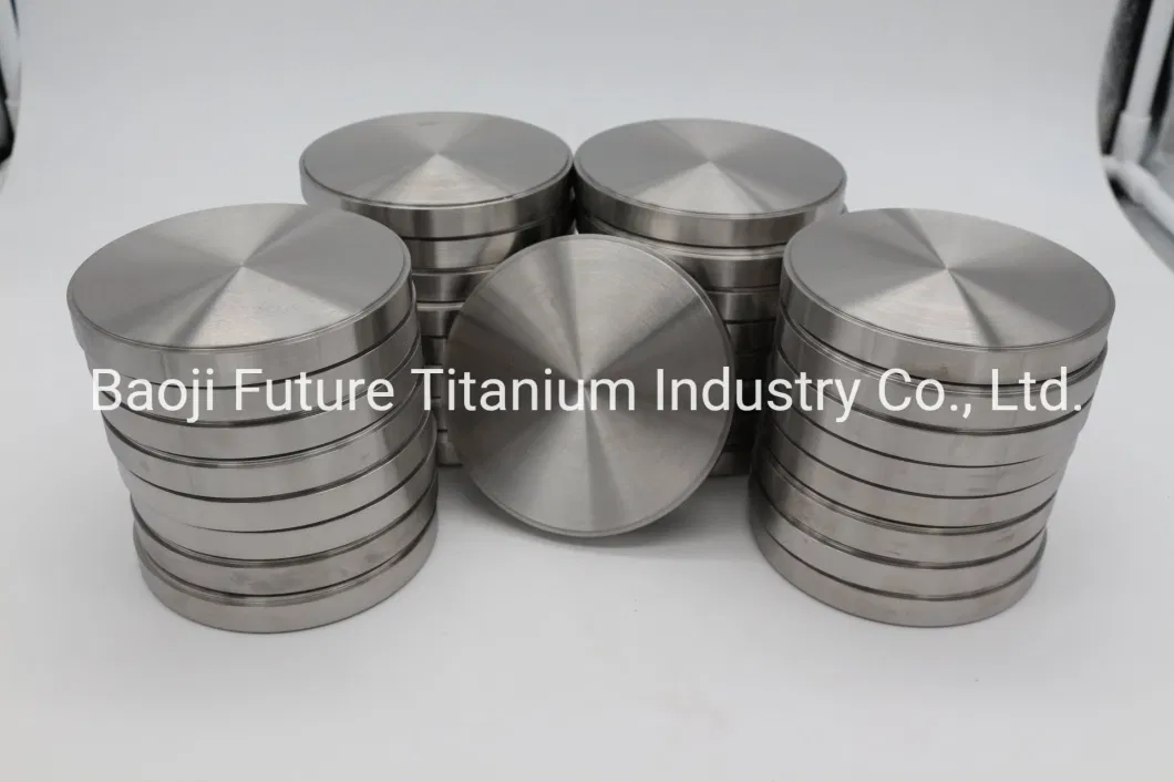 Dental Alloy Materials Cocr CAD Cam Disc