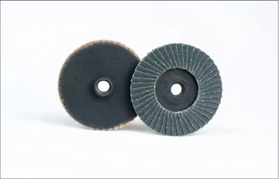 S&R Type Mini Flap Disc Polsihing and Grinding