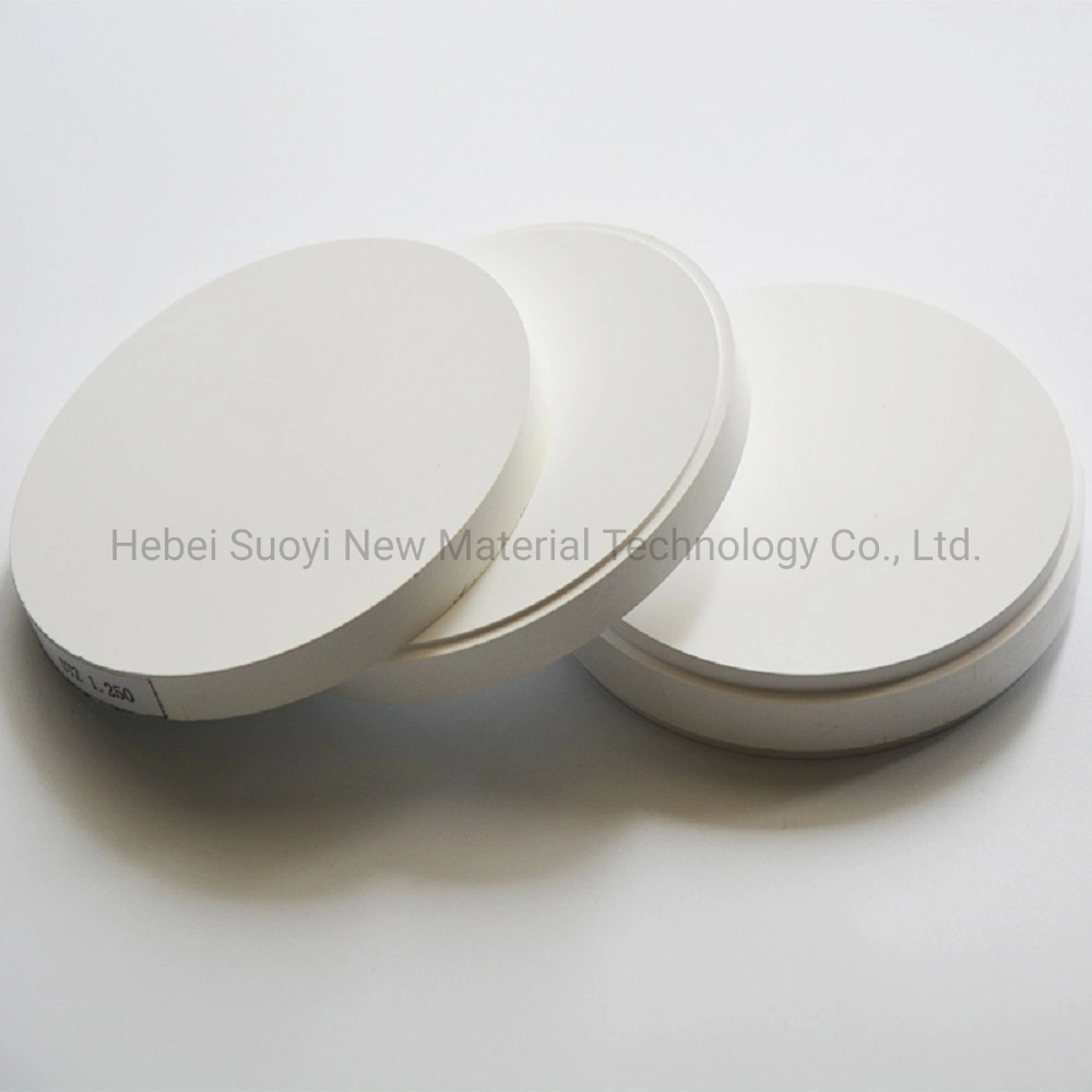 China Factory Directly Supply Ysz Dental Powder Yttria Stabilized Zirconia Powder